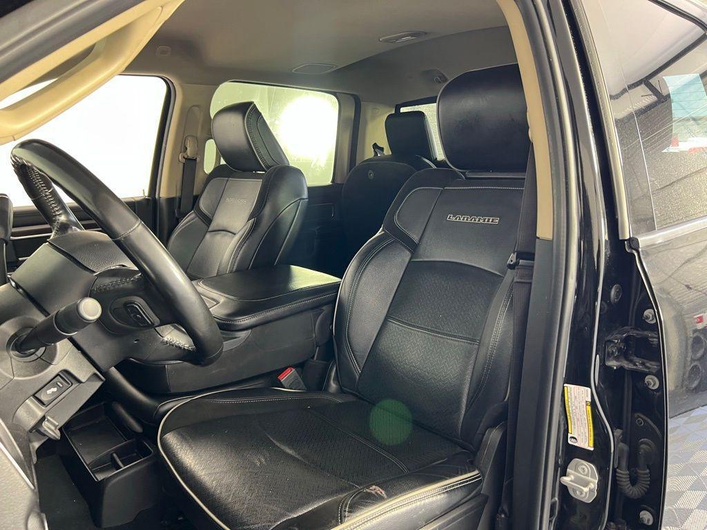 used 2022 Ram 2500 car, priced at $47,888