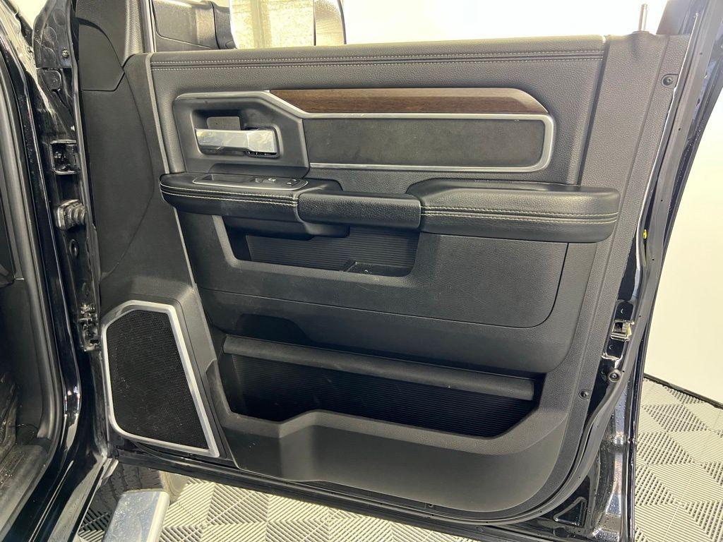 used 2022 Ram 2500 car, priced at $47,888