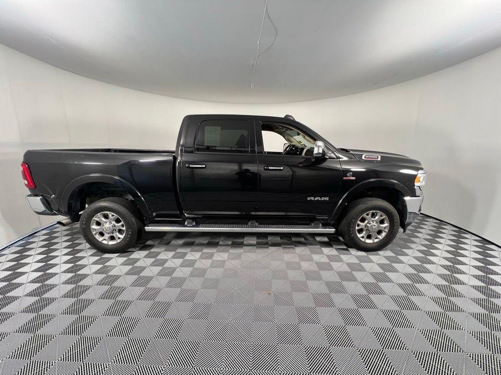 used 2022 Ram 2500 car, priced at $47,888
