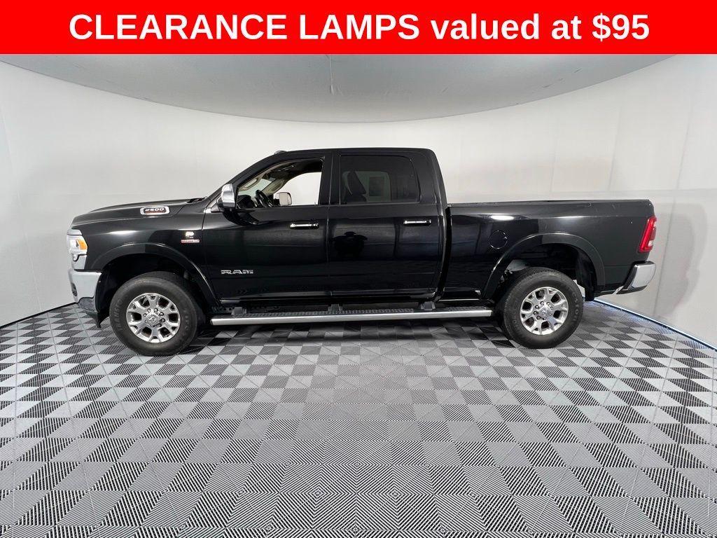 used 2022 Ram 2500 car, priced at $47,888