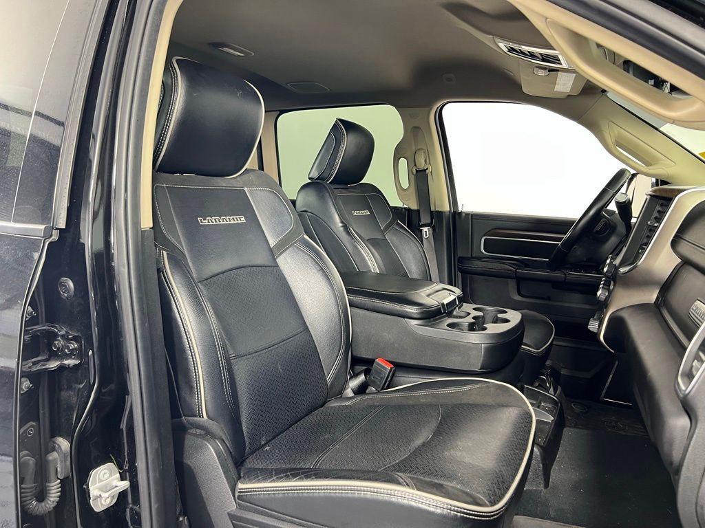 used 2022 Ram 2500 car, priced at $47,888
