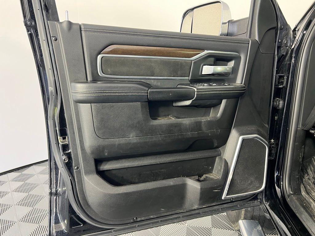 used 2022 Ram 2500 car, priced at $47,888
