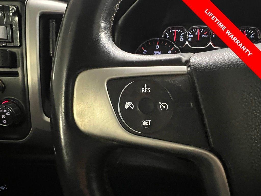 used 2014 GMC Sierra 1500 car, priced at $10,888
