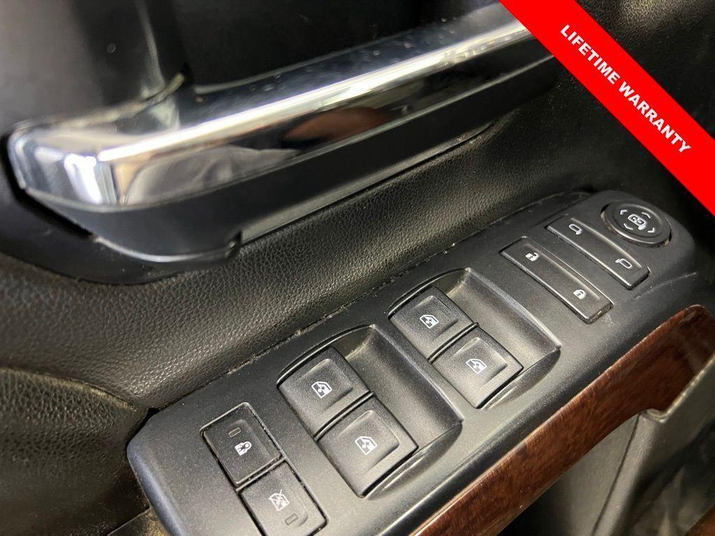 used 2014 GMC Sierra 1500 car, priced at $10,888