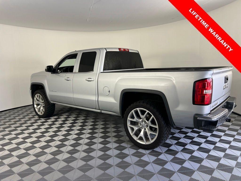 used 2014 GMC Sierra 1500 car, priced at $10,888