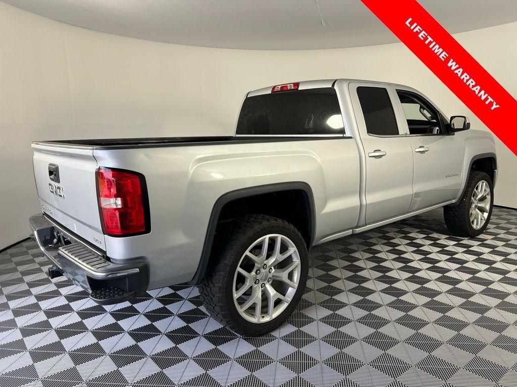used 2014 GMC Sierra 1500 car, priced at $10,888