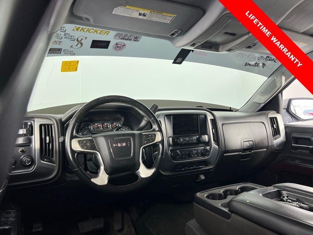 used 2014 GMC Sierra 1500 car, priced at $10,888
