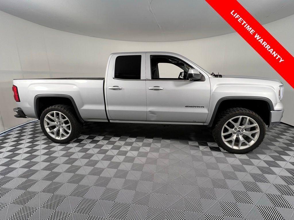 used 2014 GMC Sierra 1500 car, priced at $10,888