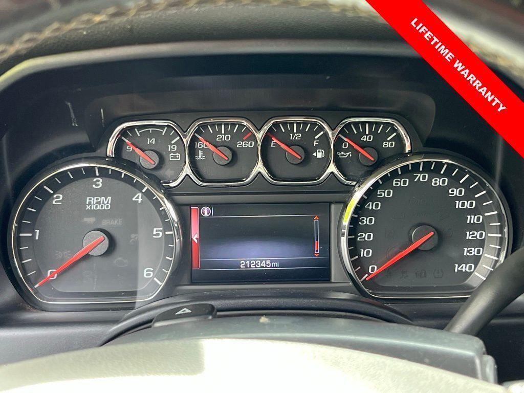used 2014 GMC Sierra 1500 car, priced at $10,888