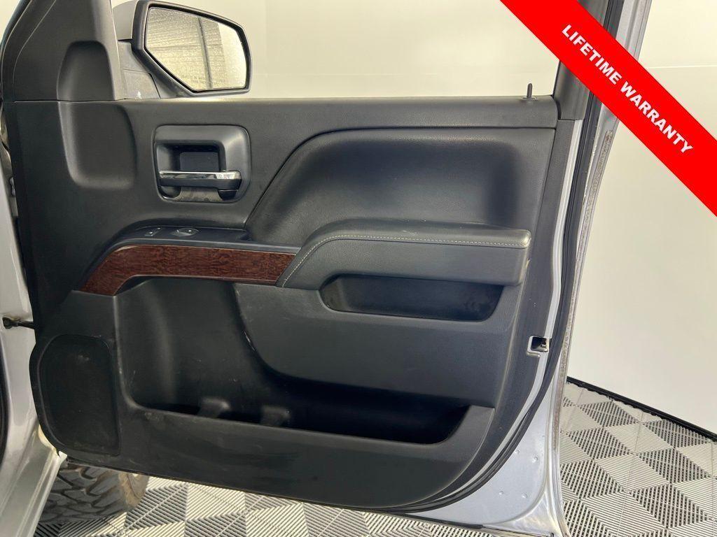 used 2014 GMC Sierra 1500 car, priced at $10,888
