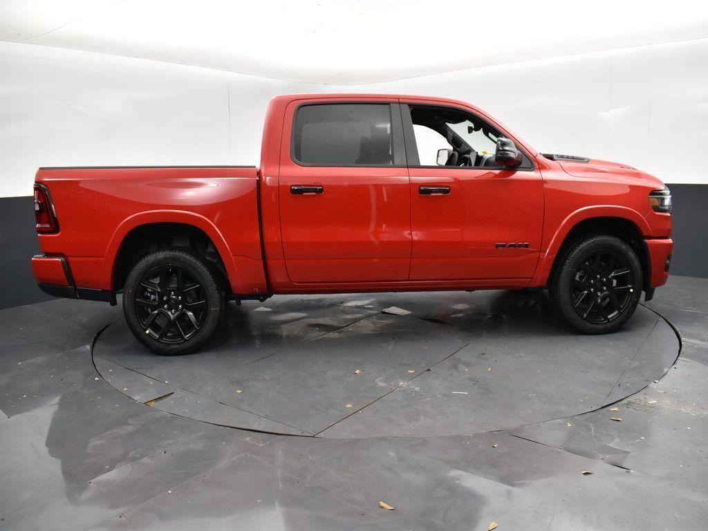 new 2025 Ram 1500 car, priced at $48,899