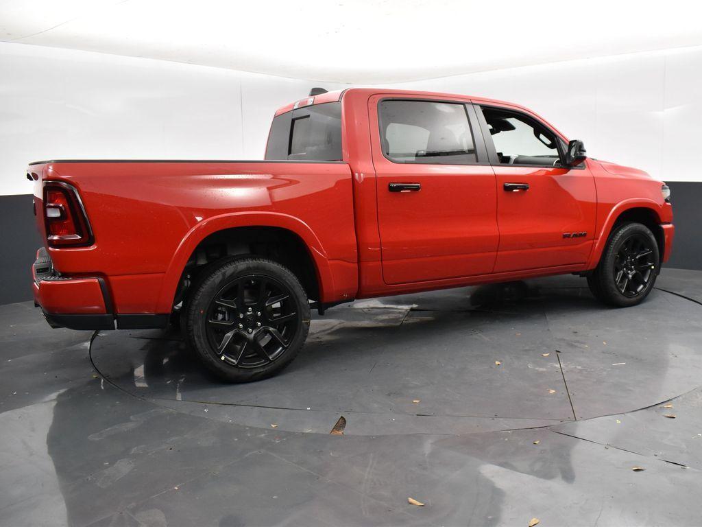 new 2025 Ram 1500 car, priced at $48,899