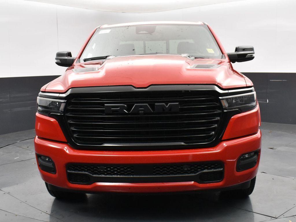 new 2025 Ram 1500 car, priced at $48,899