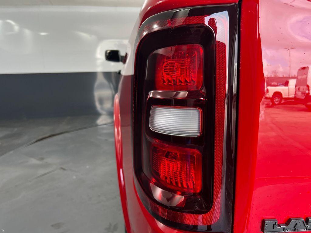 new 2025 Ram 1500 car, priced at $48,899