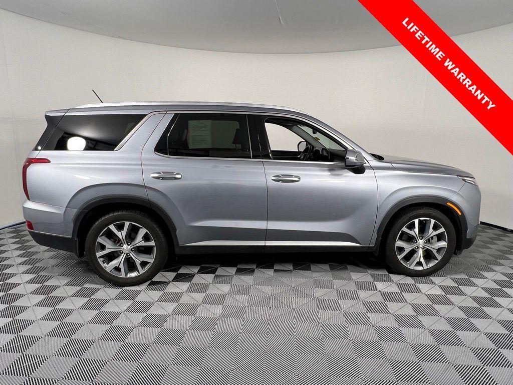 used 2020 Hyundai Palisade car, priced at $24,888