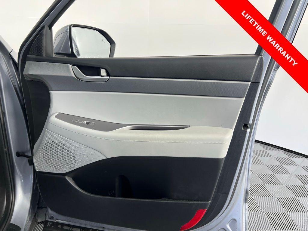 used 2020 Hyundai Palisade car, priced at $24,888