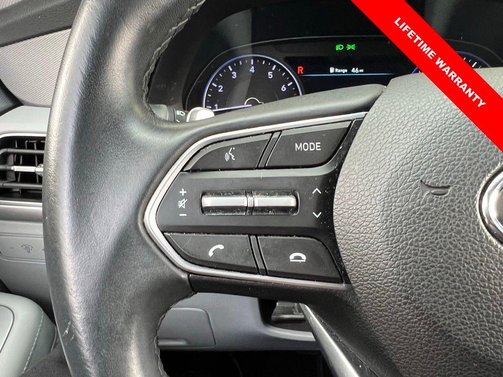 used 2020 Hyundai Palisade car, priced at $24,888