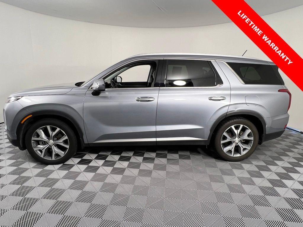 used 2020 Hyundai Palisade car, priced at $24,888