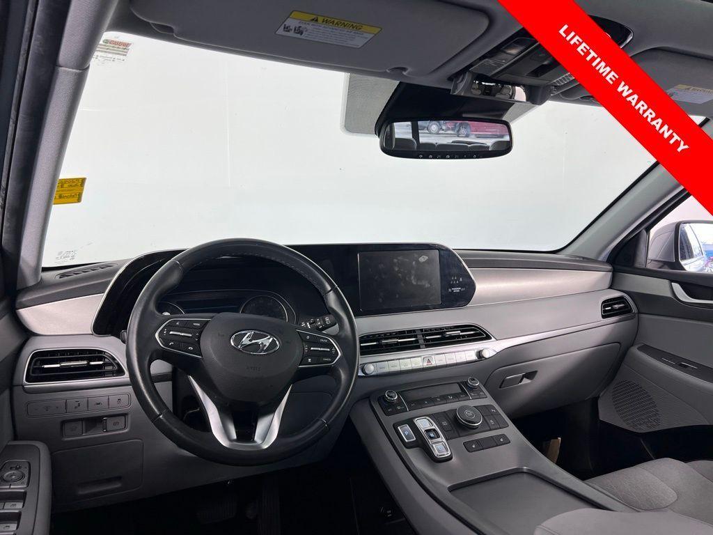 used 2020 Hyundai Palisade car, priced at $24,888