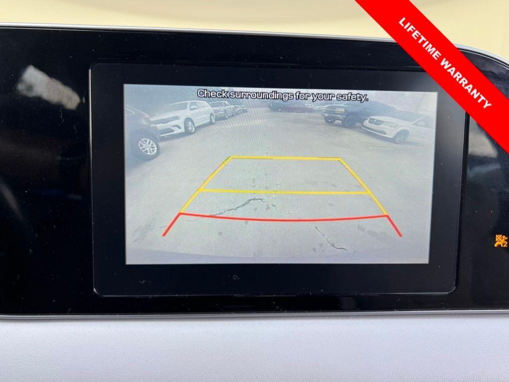 used 2020 Hyundai Palisade car, priced at $24,888