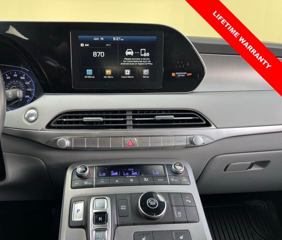 used 2020 Hyundai Palisade car, priced at $24,888