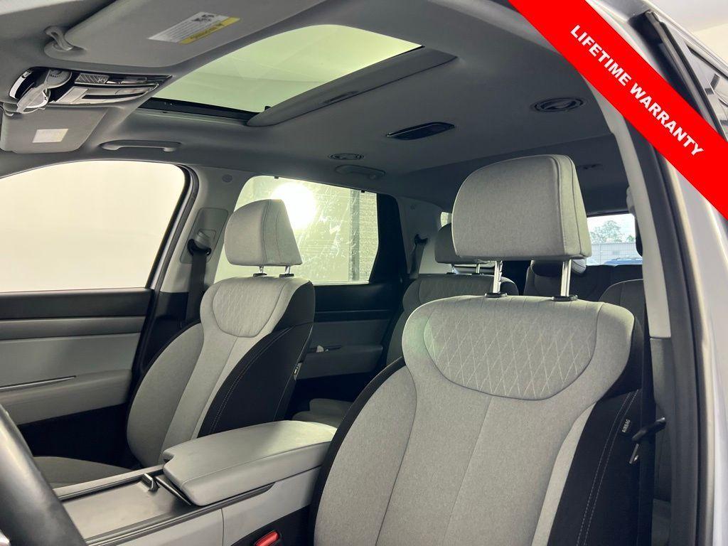 used 2020 Hyundai Palisade car, priced at $24,888