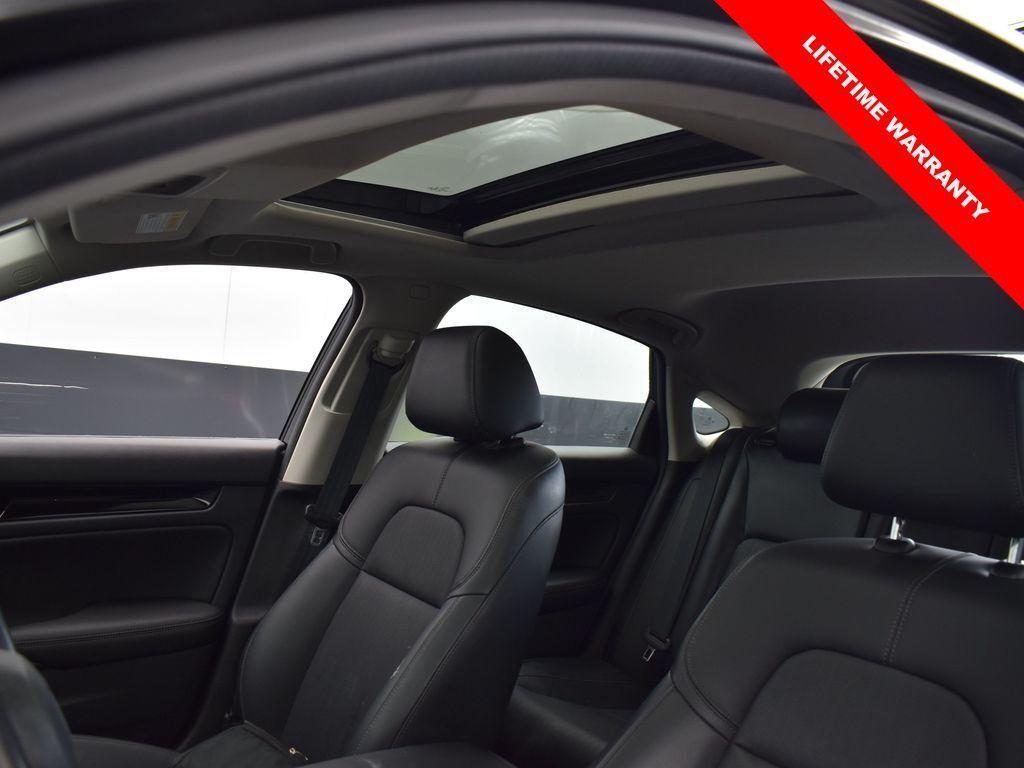 used 2023 Honda Civic car, priced at $24,670