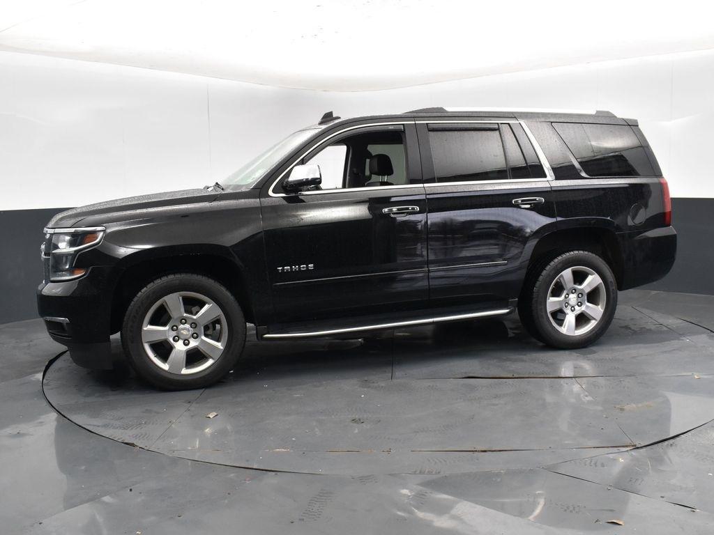 used 2019 Chevrolet Tahoe car, priced at $26,899