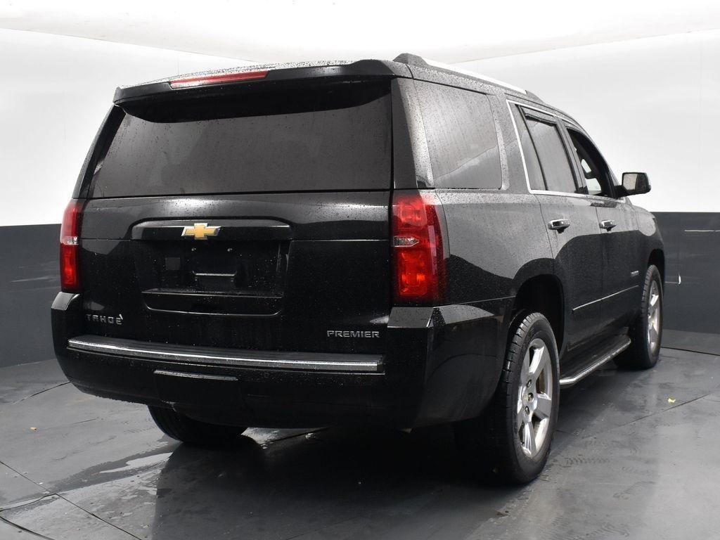 used 2019 Chevrolet Tahoe car, priced at $26,899