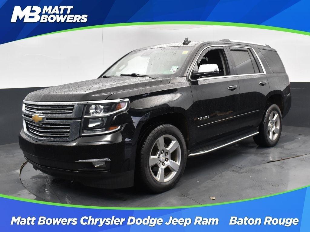 used 2019 Chevrolet Tahoe car, priced at $26,899