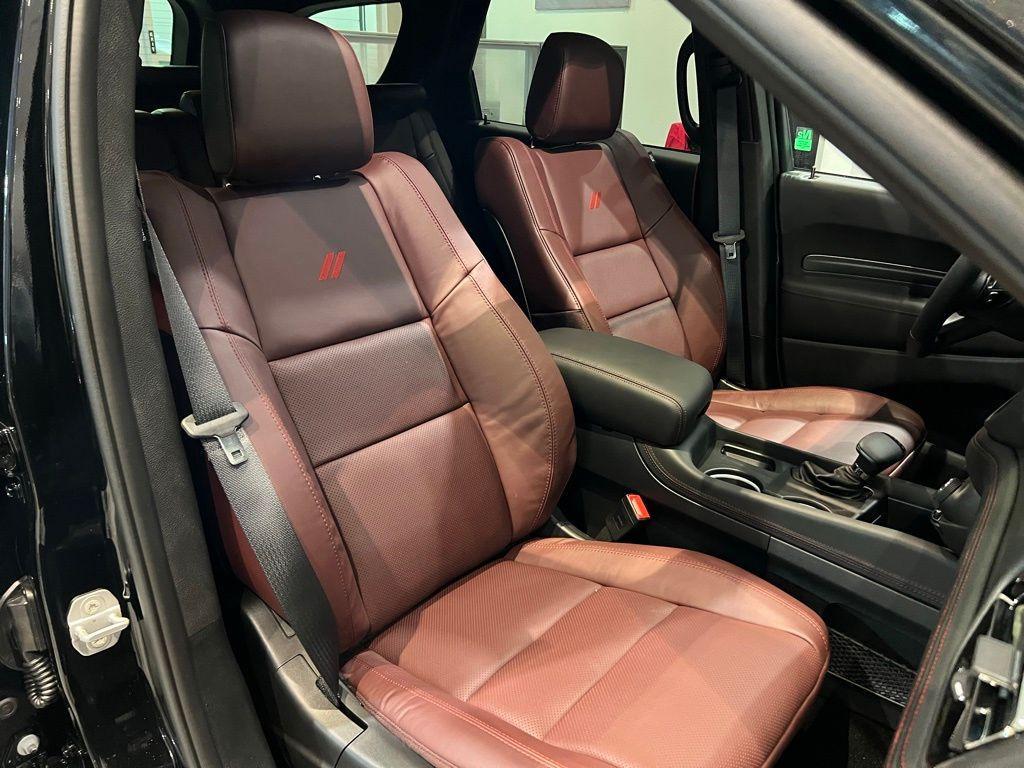 new 2026 Dodge Durango car