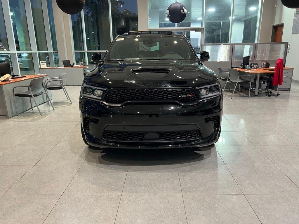 new 2026 Dodge Durango car