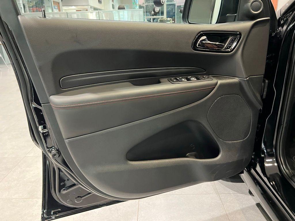 new 2026 Dodge Durango car