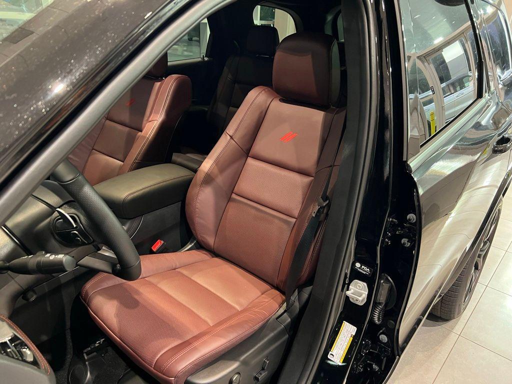 new 2026 Dodge Durango car