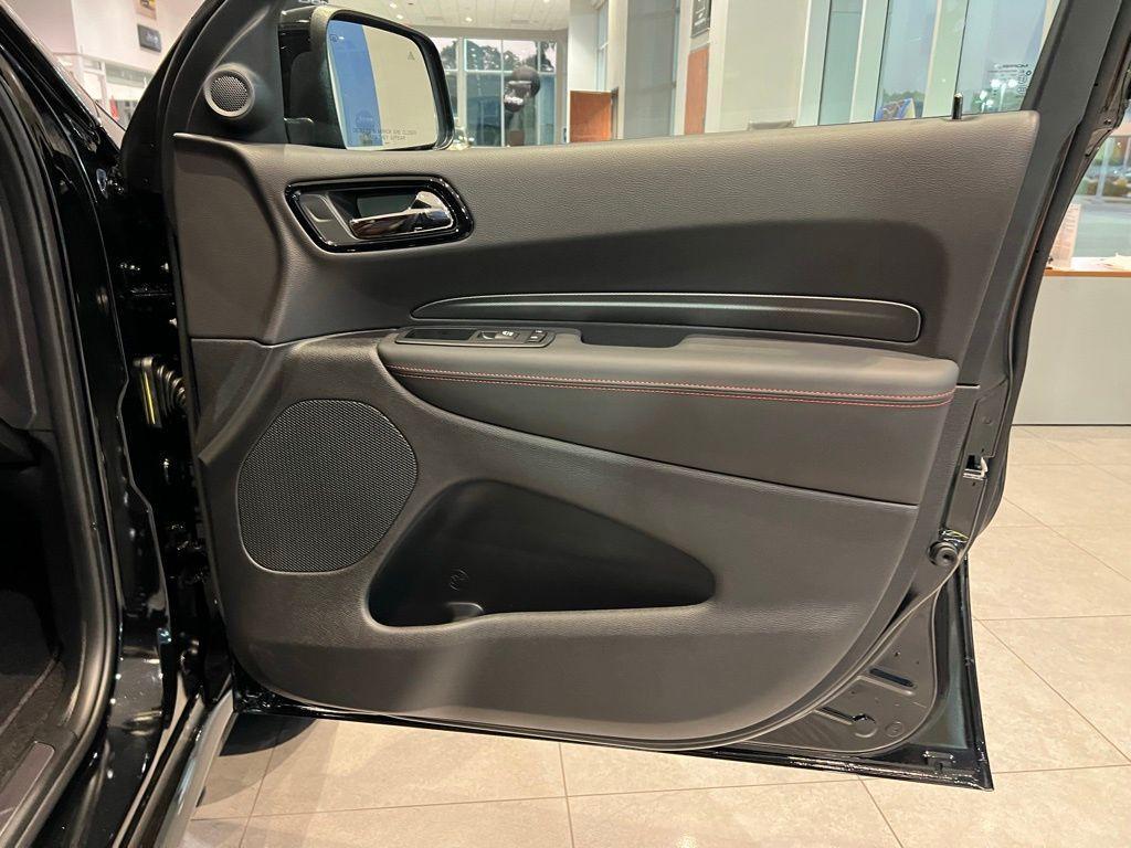 new 2026 Dodge Durango car
