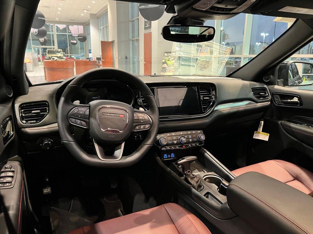 new 2026 Dodge Durango car