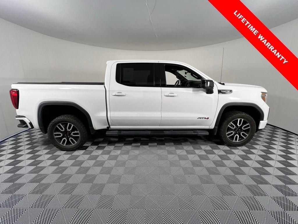 used 2019 GMC Sierra 1500 car, priced at $31,995