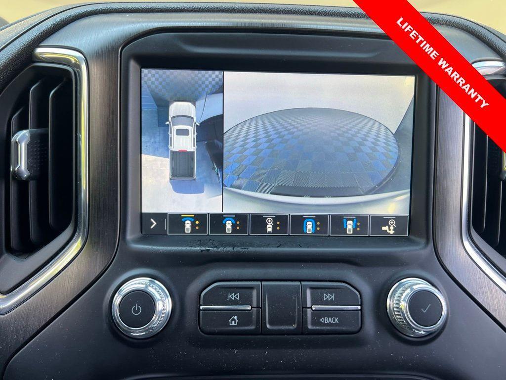 used 2019 GMC Sierra 1500 car, priced at $31,995