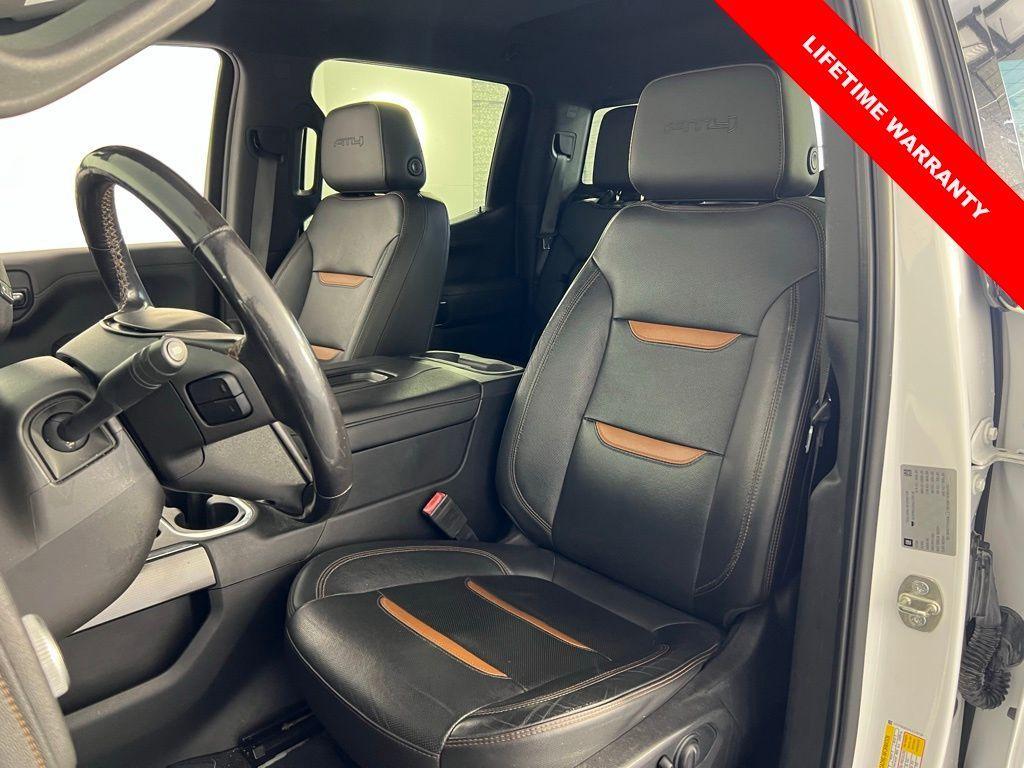 used 2019 GMC Sierra 1500 car, priced at $31,995