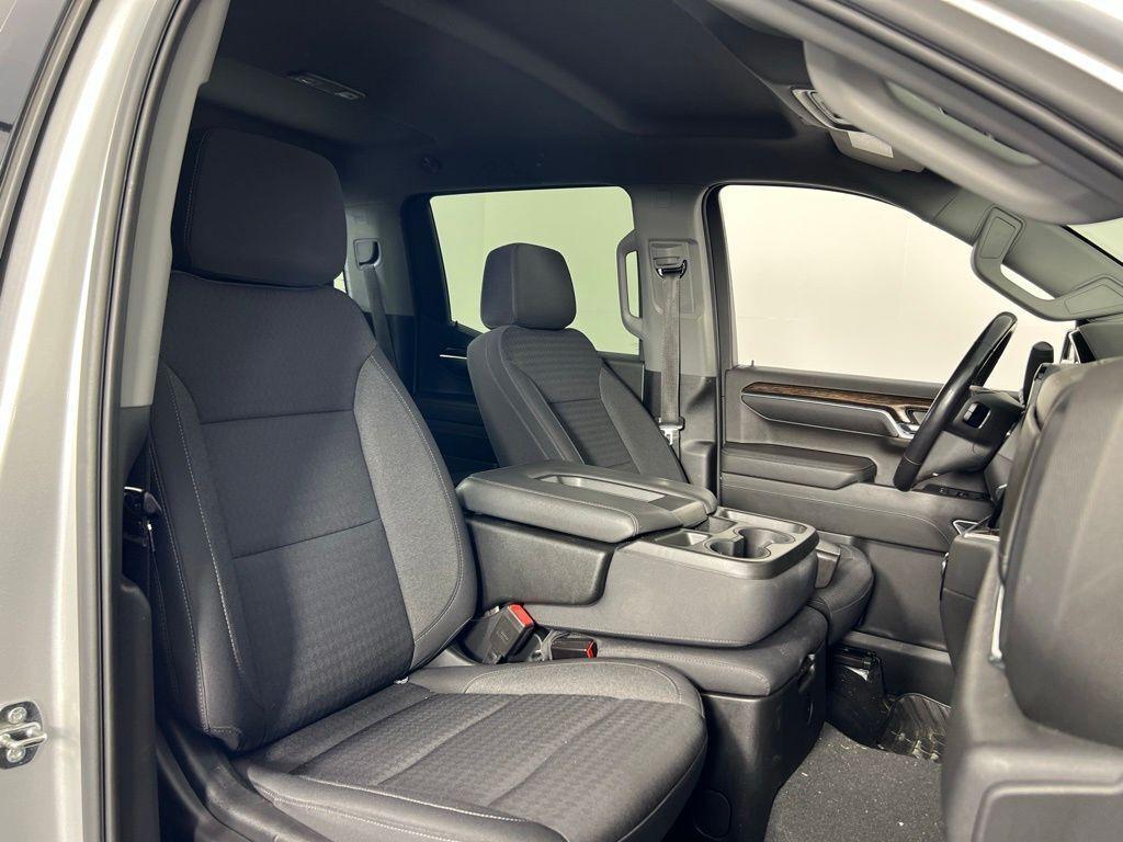 used 2022 GMC Sierra 1500 car