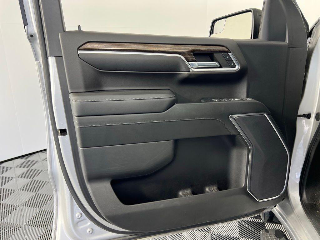 used 2022 GMC Sierra 1500 car