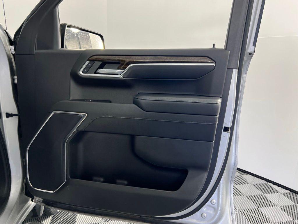 used 2022 GMC Sierra 1500 car