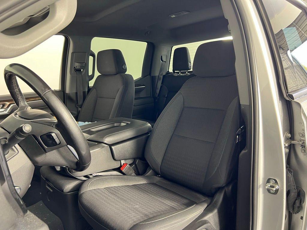used 2022 GMC Sierra 1500 car