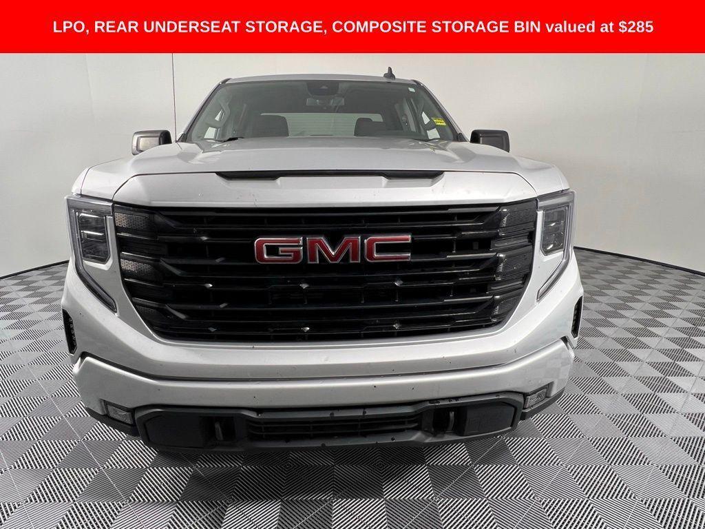 used 2022 GMC Sierra 1500 car