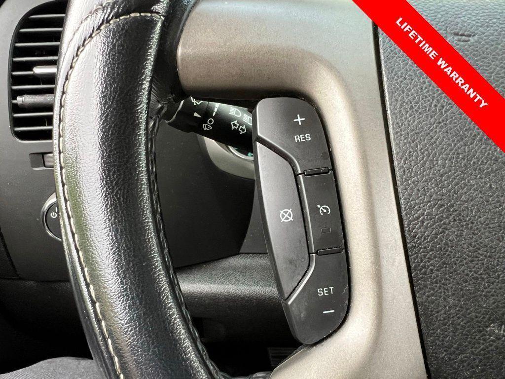 used 2012 Chevrolet Silverado 1500 car, priced at $13,988