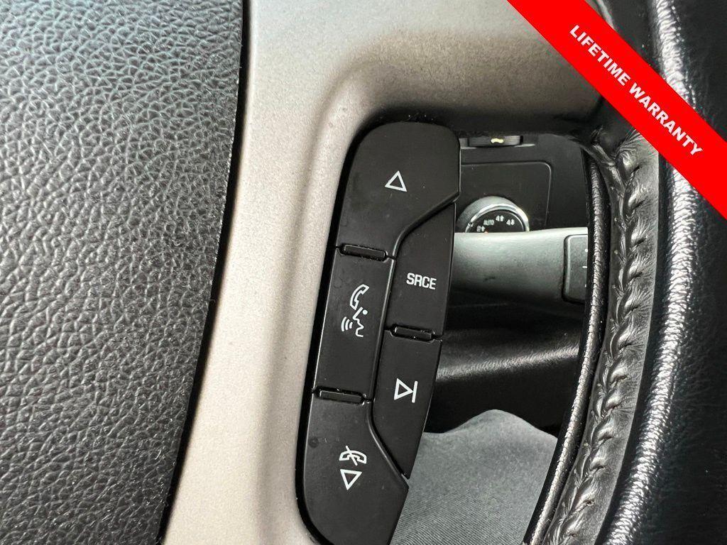 used 2012 Chevrolet Silverado 1500 car, priced at $13,988
