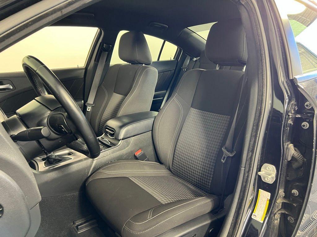 used 2023 Dodge Charger car, priced at $22,510