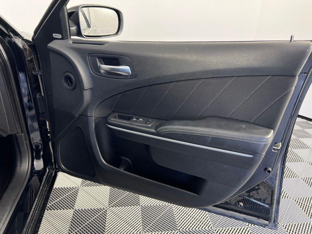 used 2023 Dodge Charger car, priced at $22,510