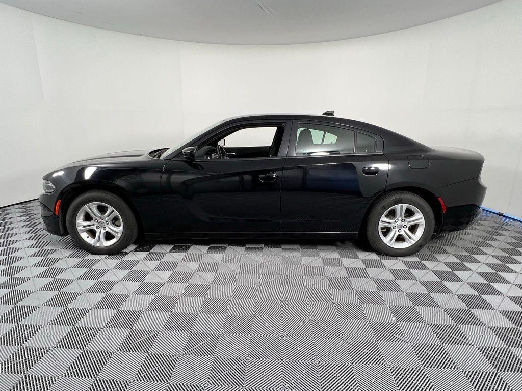 used 2023 Dodge Charger car, priced at $22,510