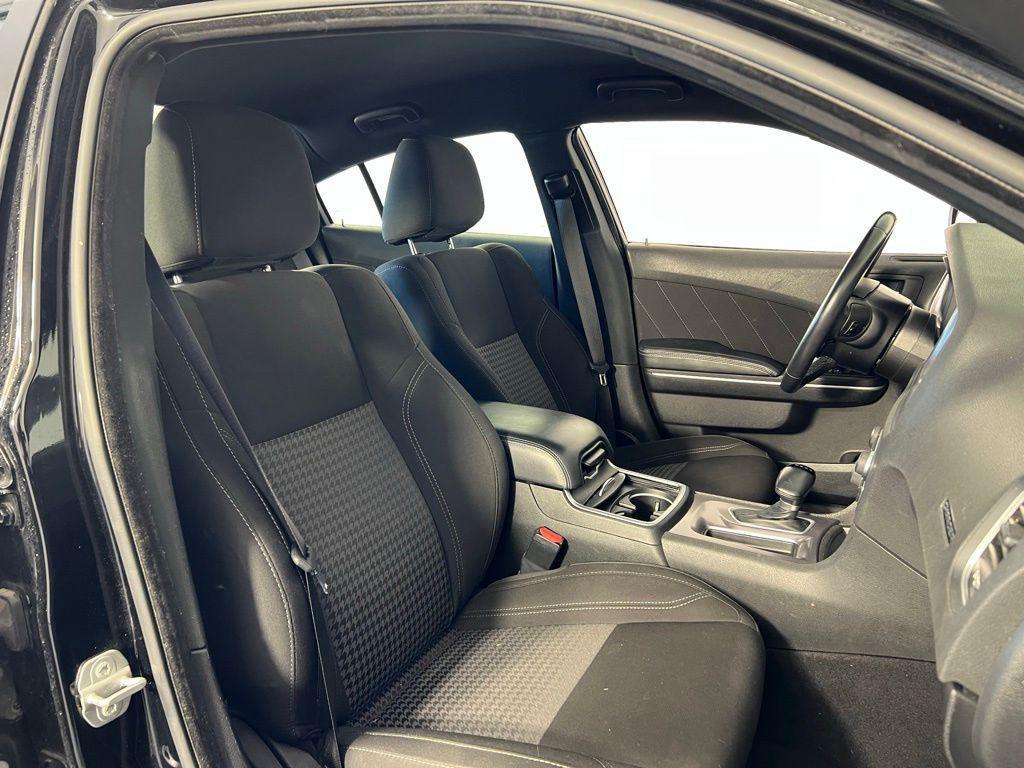 used 2023 Dodge Charger car, priced at $22,510